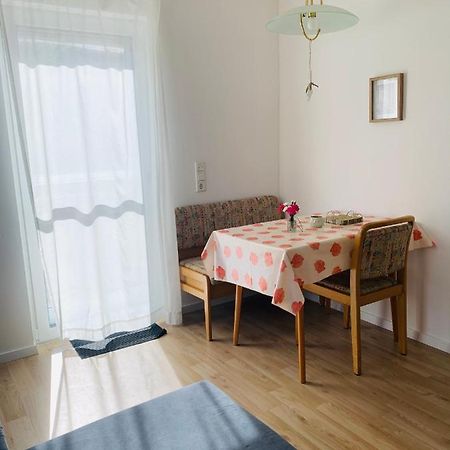 Ferienwohnung Im Spessart / Aschaffenburg Johannesberg 外观 照片