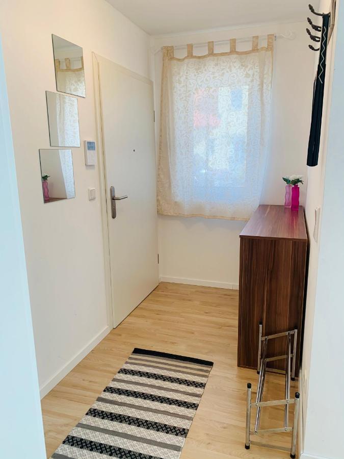 Ferienwohnung Im Spessart / Aschaffenburg Johannesberg 外观 照片