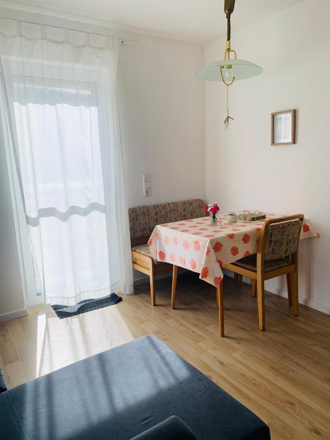 Ferienwohnung Im Spessart / Aschaffenburg Johannesberg 外观 照片