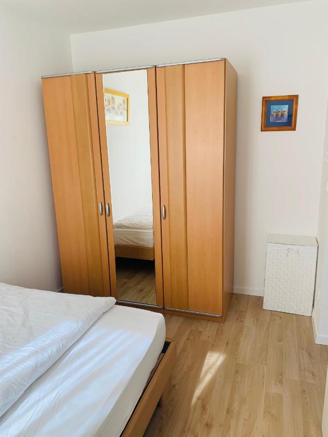 Ferienwohnung Im Spessart / Aschaffenburg Johannesberg 外观 照片