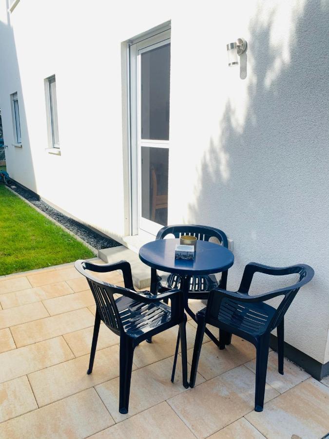 Ferienwohnung Im Spessart / Aschaffenburg Johannesberg 外观 照片